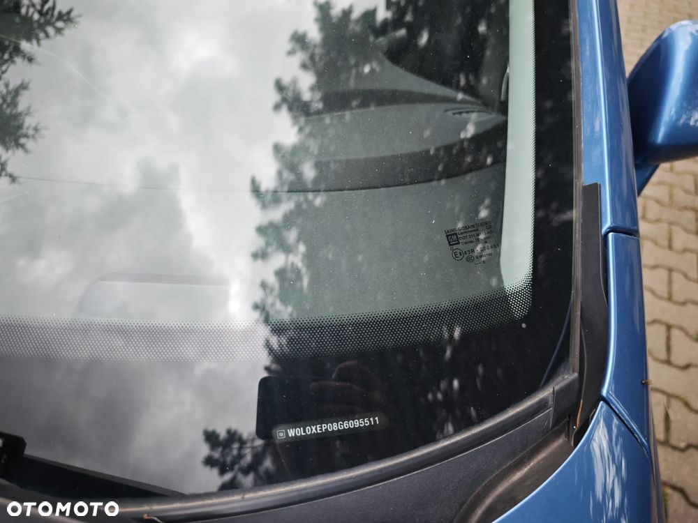 Opel Corsa 1.3 CDTI DPF Innovation - 13
