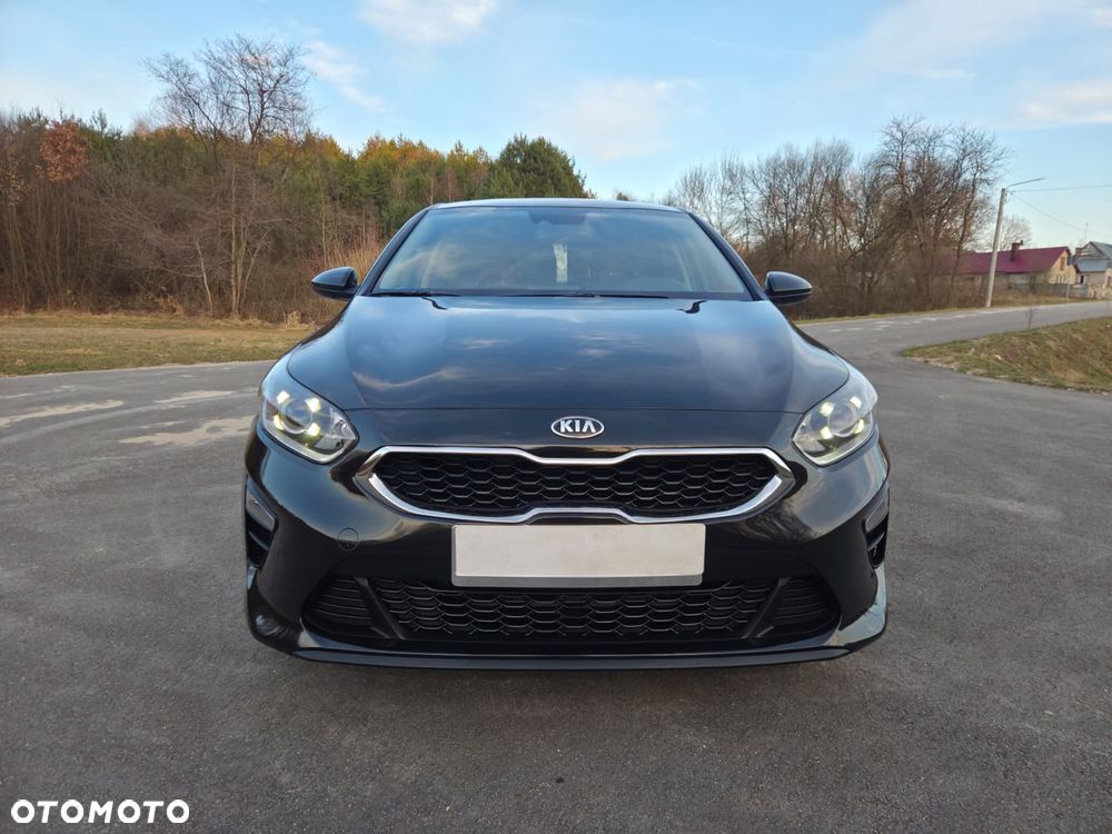 Kia Ceed 1.4 Attract - 1