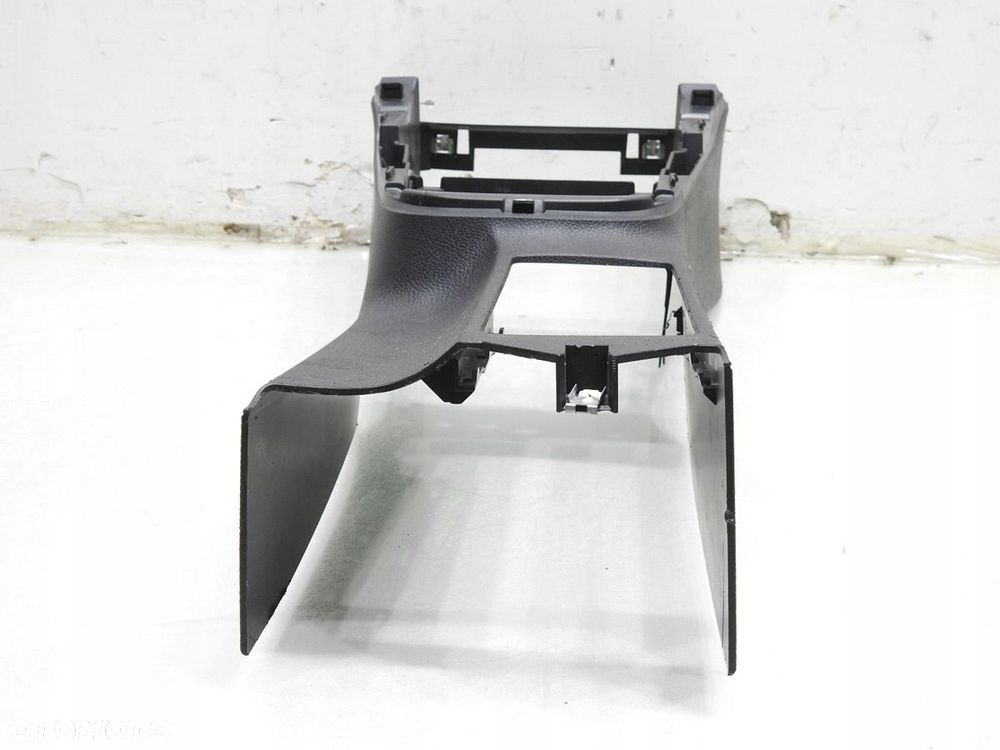 TUNEL ŚRODKOWY VW GOLF VI 5K0863243C - 5