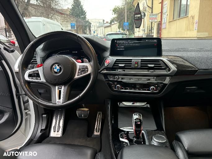 BMW X3 M - 3