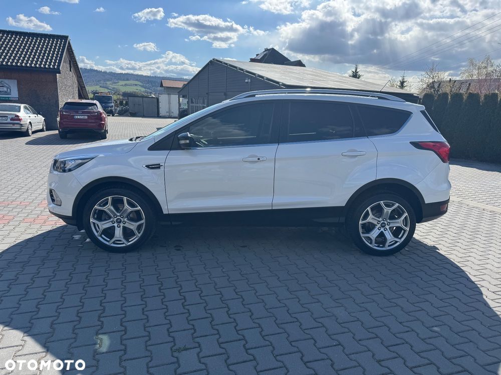 Ford Escape - 7