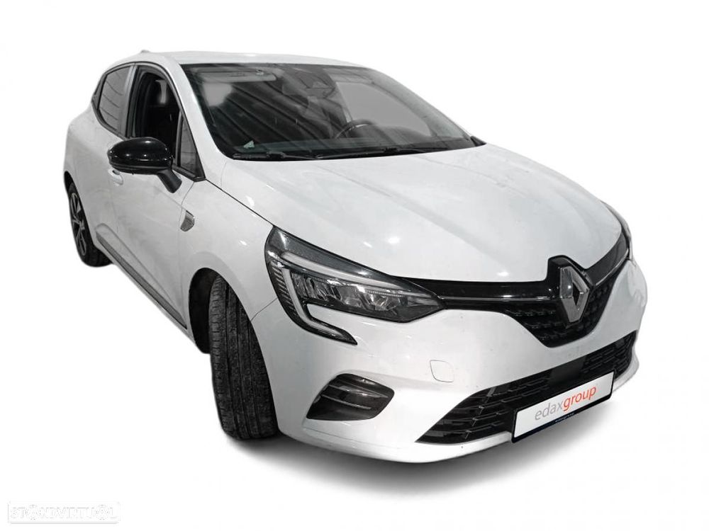 Renault Clio 1.0 TCe Intens - 1