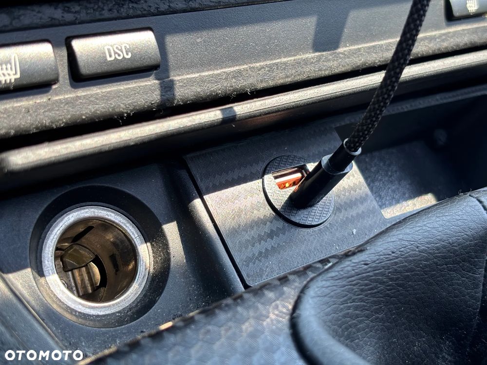 BMW Seria 3 318ti - 14