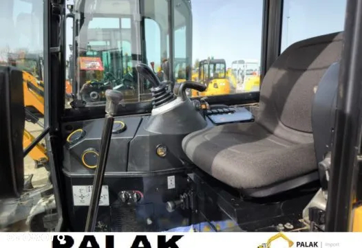 JCB Mini koparka JCB 16 C -1 , 2023rok - 12