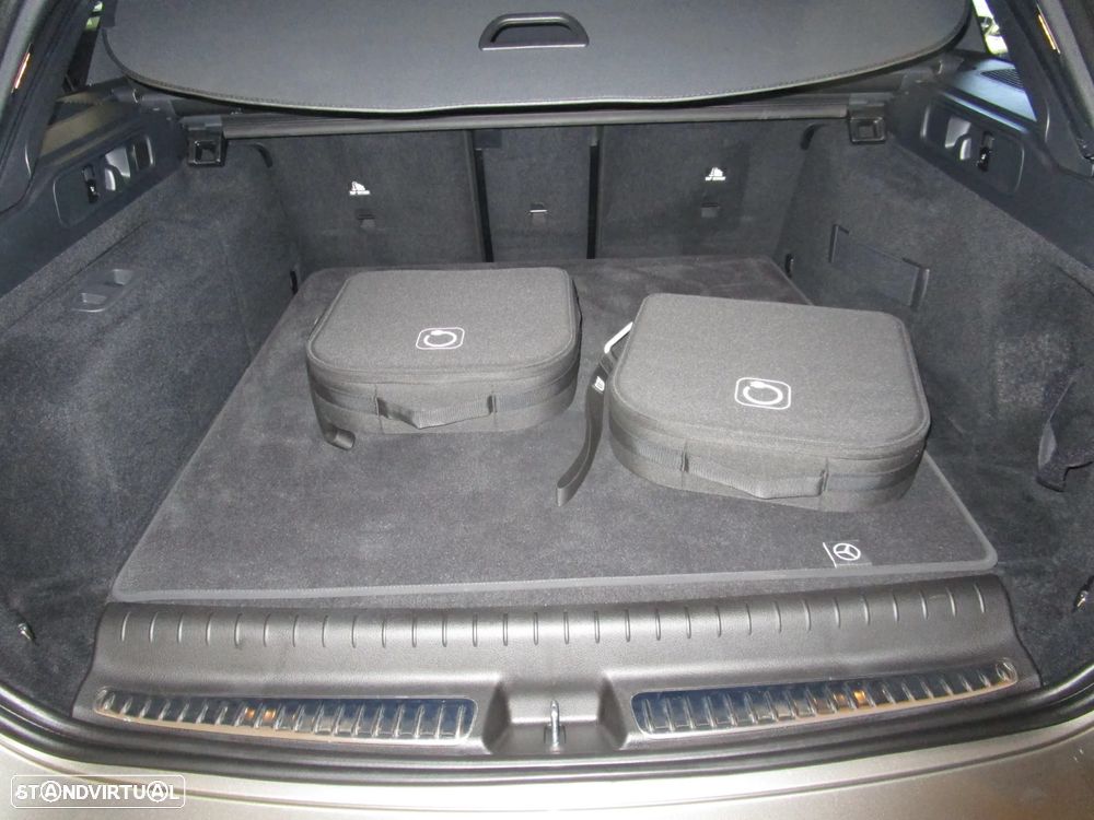 Mercedes-Benz C 300 - 23