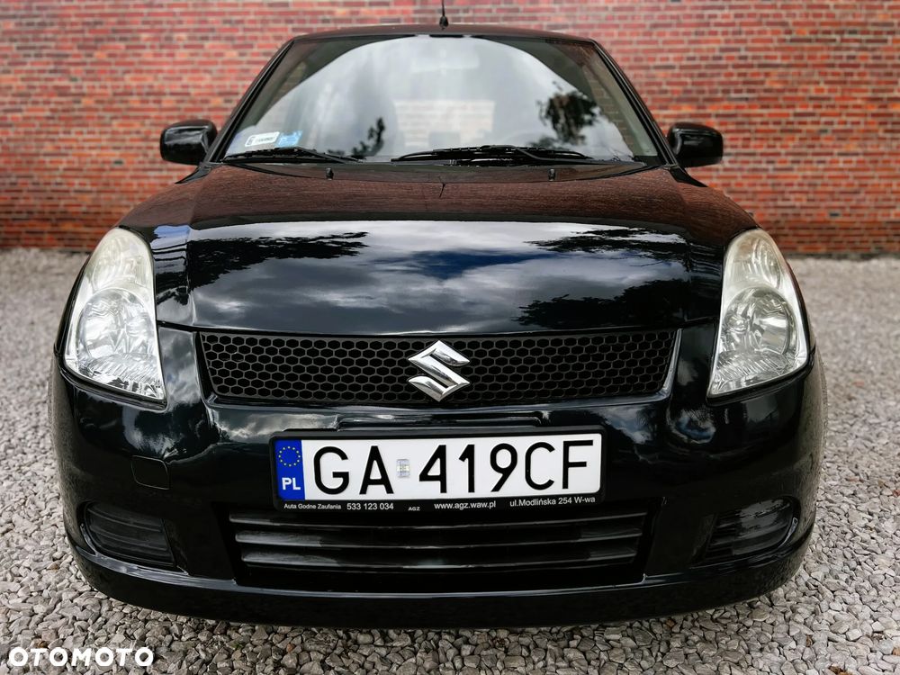 Suzuki Swift - 33