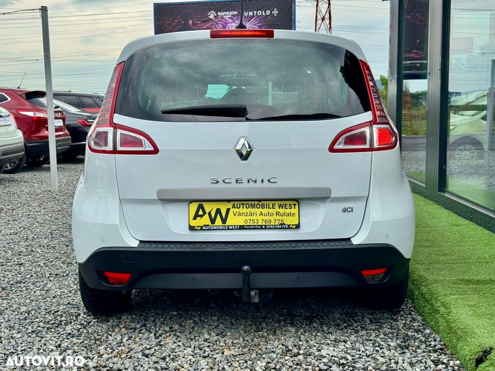 Renault Scenic - 30