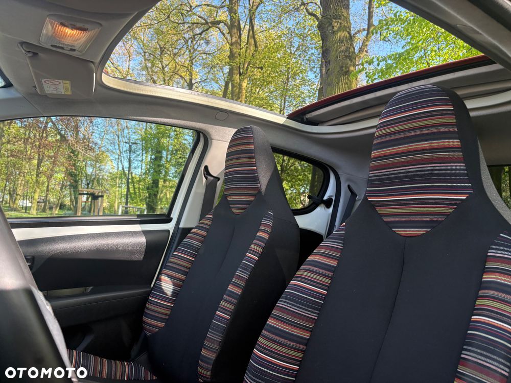 Citroën C1 AIRSCAPE VTi 68 ETG Shine - 15