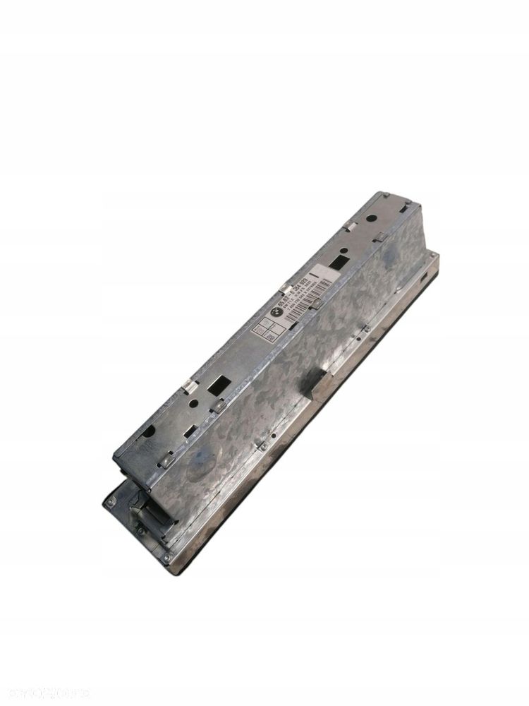 radio wyświetlacz bmw e39 8384929 7608732040 - 4