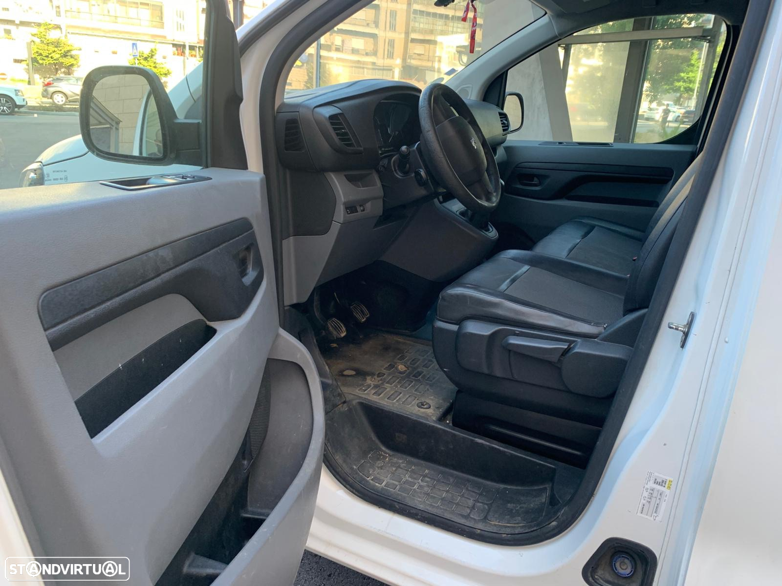Peugeot Expert 1.6 BlueHDi L1H1 - 7