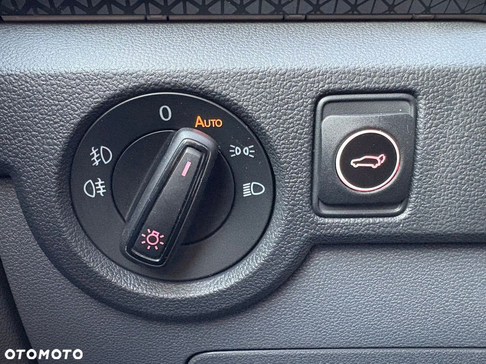 Volkswagen T-Cross 1.0 TSI Style - 23