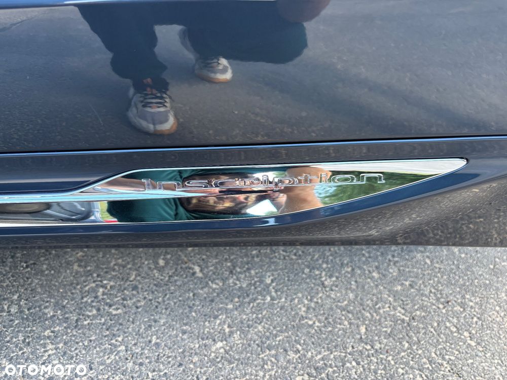 Volvo XC 60 B4 D AWD Inscription - 19