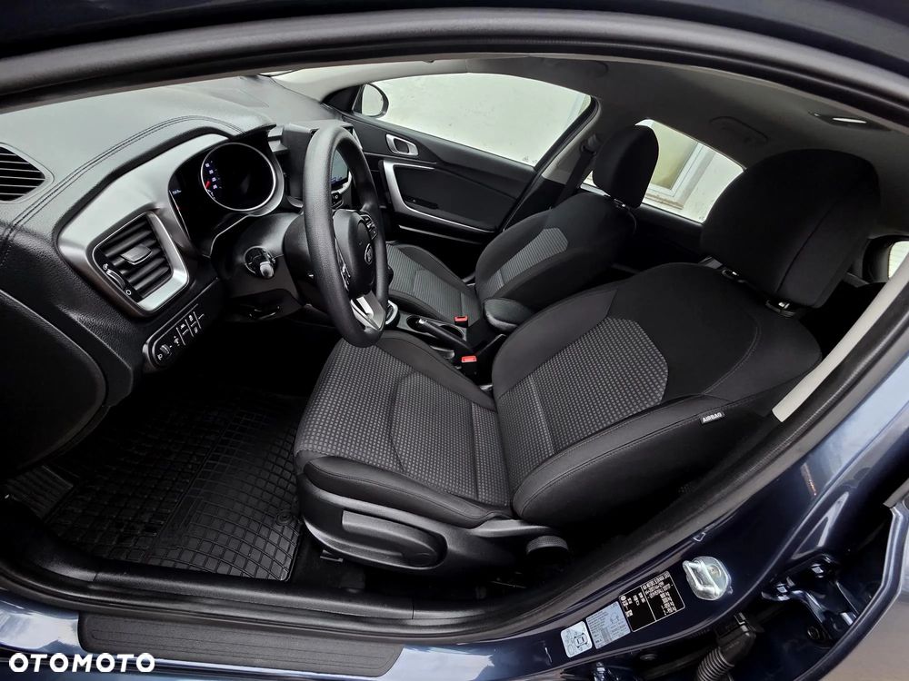 Kia Ceed 1.0 T-GDI M - 31