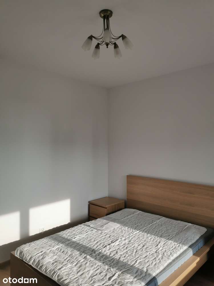 Mieszkanie 2-pokojowe z balkonem w Szczecinie - doskonała lokalizacja.