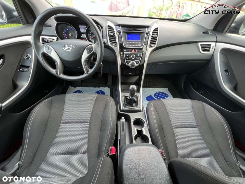 Hyundai i30 - 17