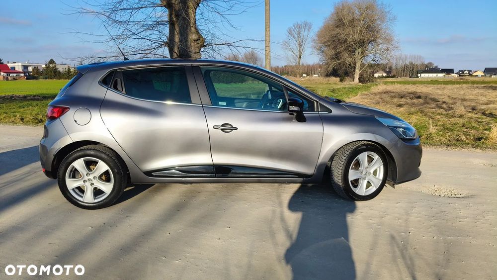 Renault Clio Energy TCe 120 EDC Bose Edition - 3