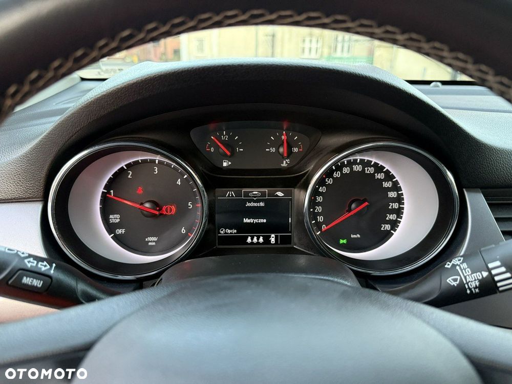 Opel Astra - 27