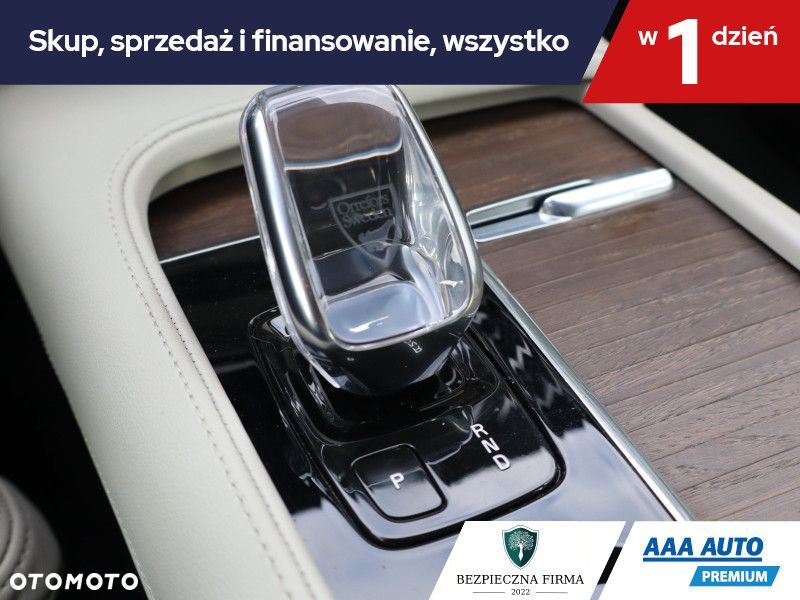 Volvo S90 - 18