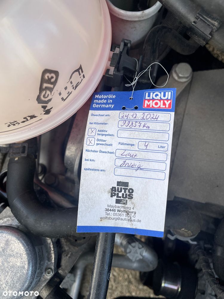 Skoda Fabia 1.0 TSI Drive - 16