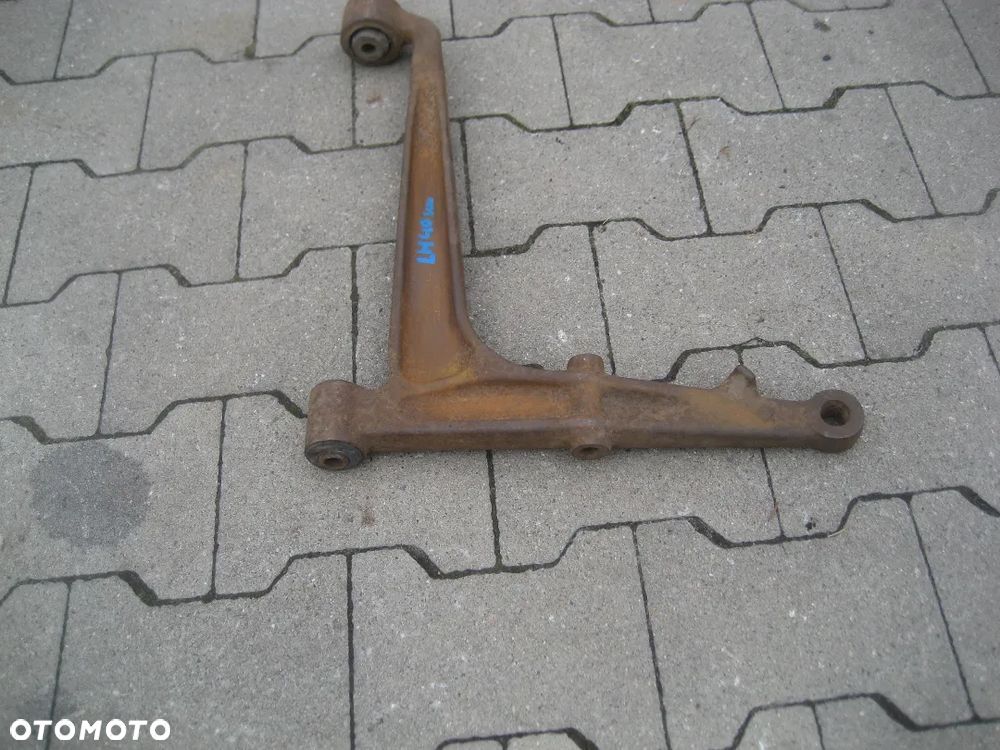 vw t4 91-95 wahacz przód lewy 701407153 40cm - 3