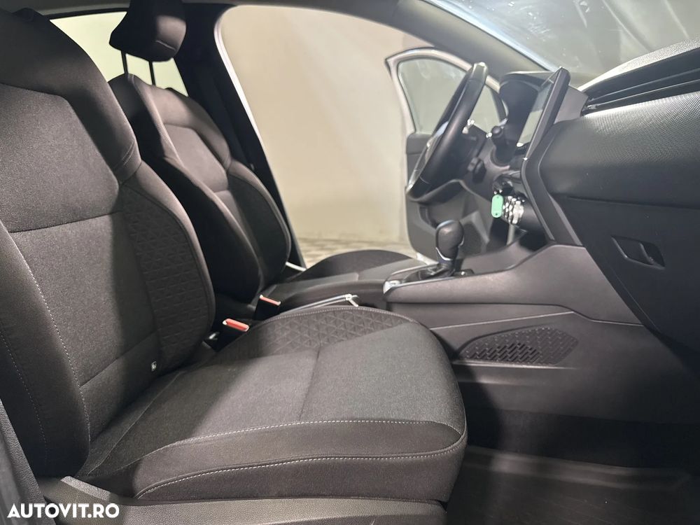 Renault Clio - 12