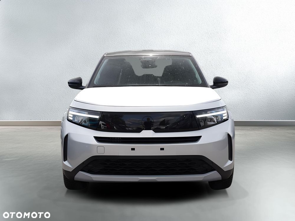 Opel Frontera 1.2 T mHEV GS eDTC6 - 2