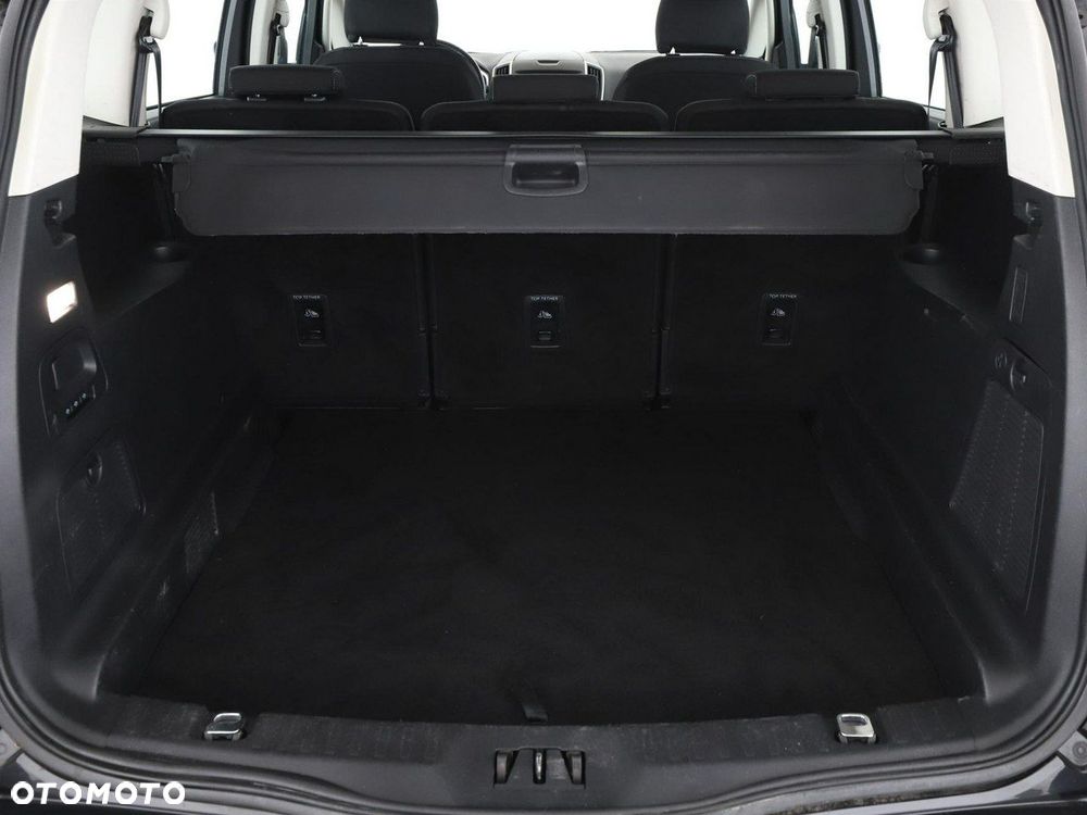 Ford S-Max 2.0 EcoBlue Titanium - 21