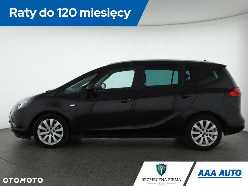 Opel Zafira - 3