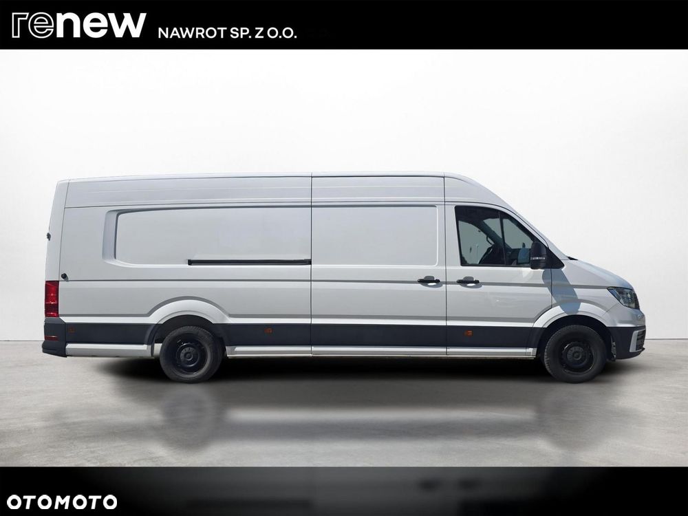 Volkswagen crafter - 6