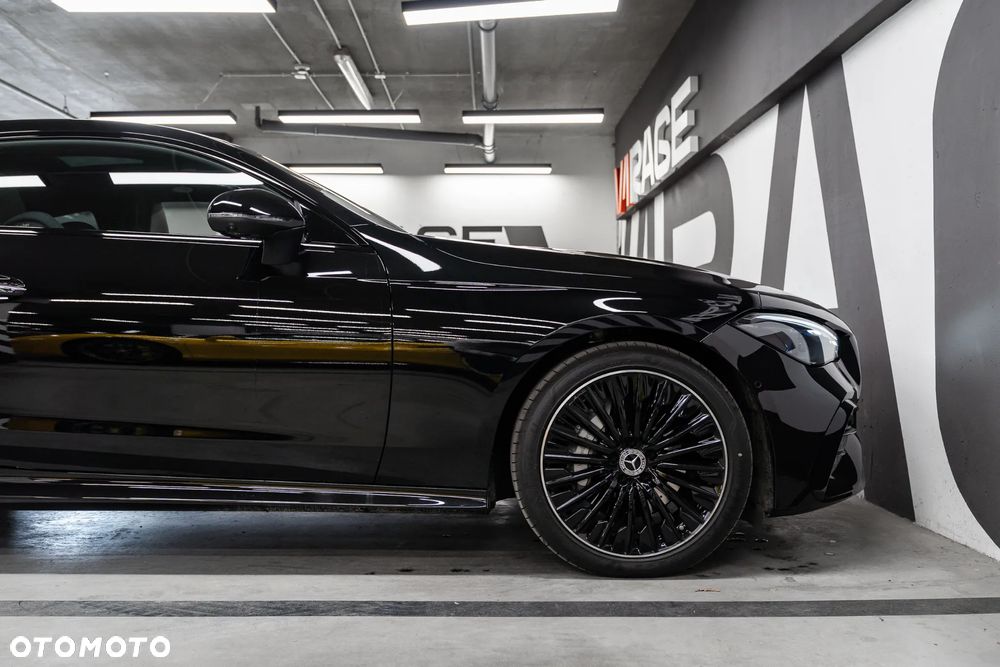 Mercedes-Benz CLE 300 mHEV 4-Matic AMG Line - 14