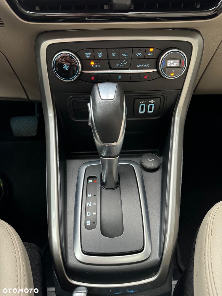 Ford EcoSport 1.0 EcoBoost TITANIUM - 10