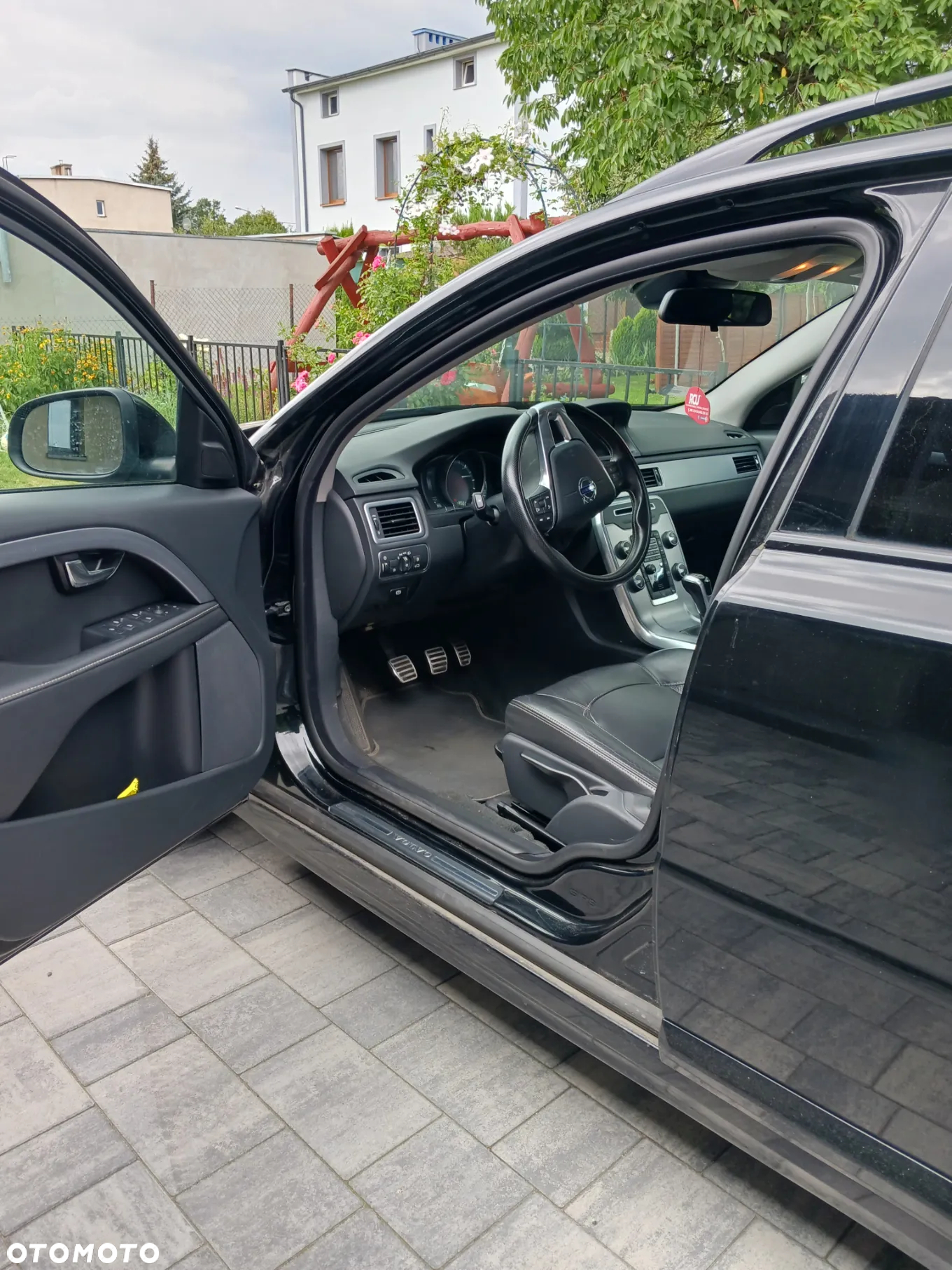 Volvo V70 D3 Drive-E Dynamic Kinetic - 4