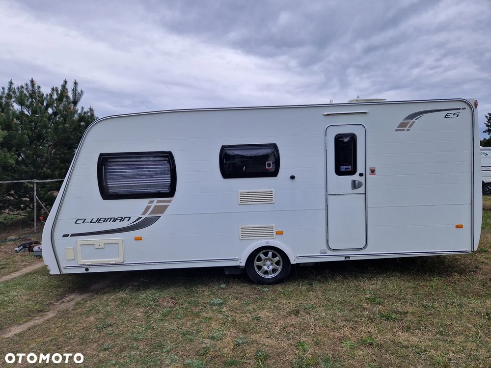 Lunar Clubman ES - 4