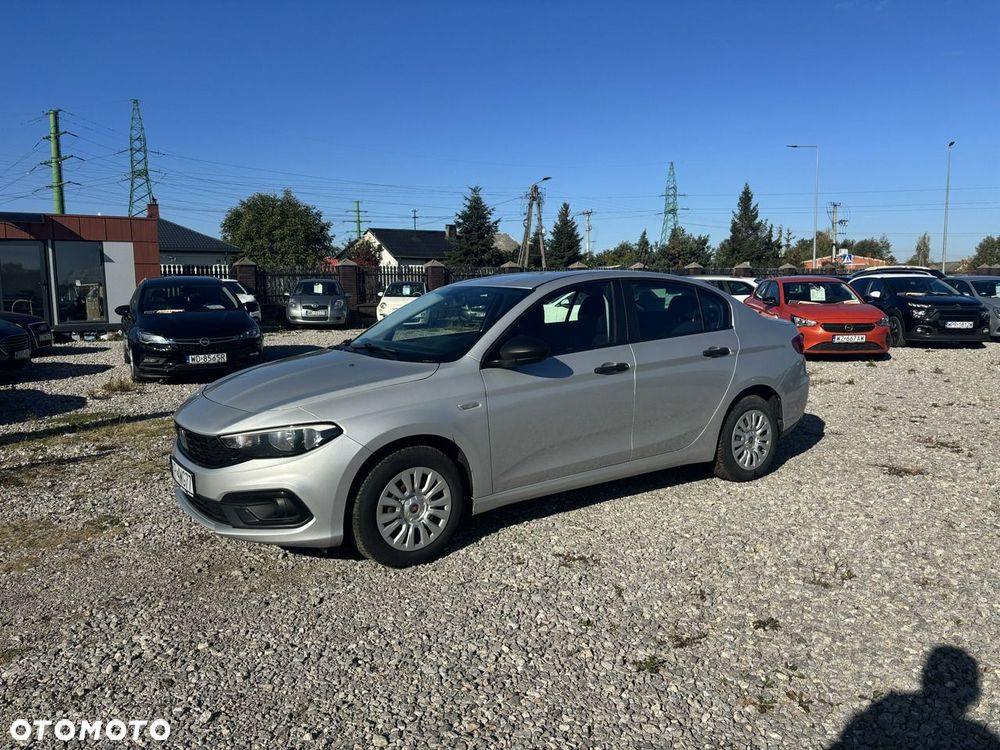 Fiat Tipo - 6