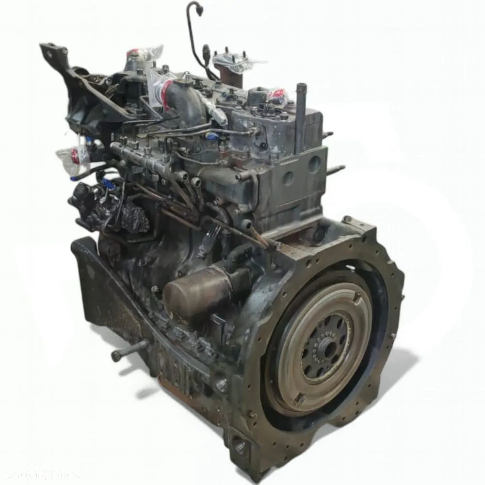 SISU Agco Power 44AWI 453084164 Valtra N 123 - 8