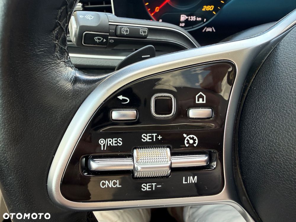 Mercedes-Benz GLE 400 d 4-Matic - 28