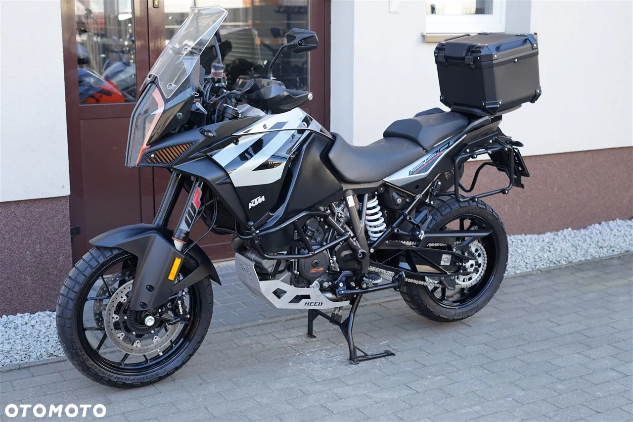KTM Super Adventure - 21