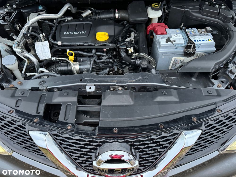 Nissan Qashqai 1.6 DCi N-Connecta - 14