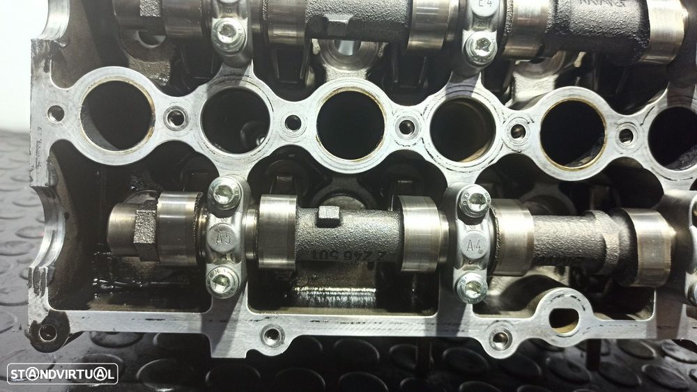 COLAçA BMW SERIE 3 BERLINA (E46) 320D - 4