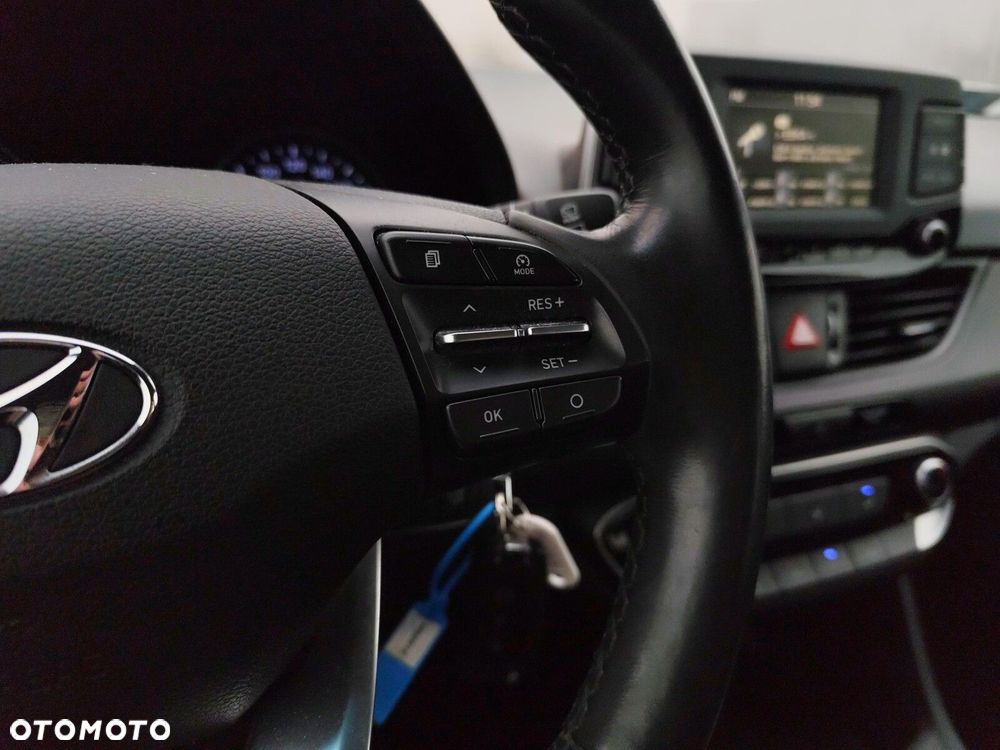Hyundai i30 - 15