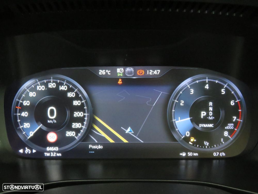 Volvo XC 40 1.5 T2 Inscription Geartronic - 21