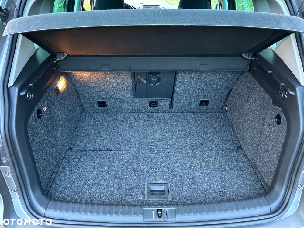 Volkswagen Tiguan - 7