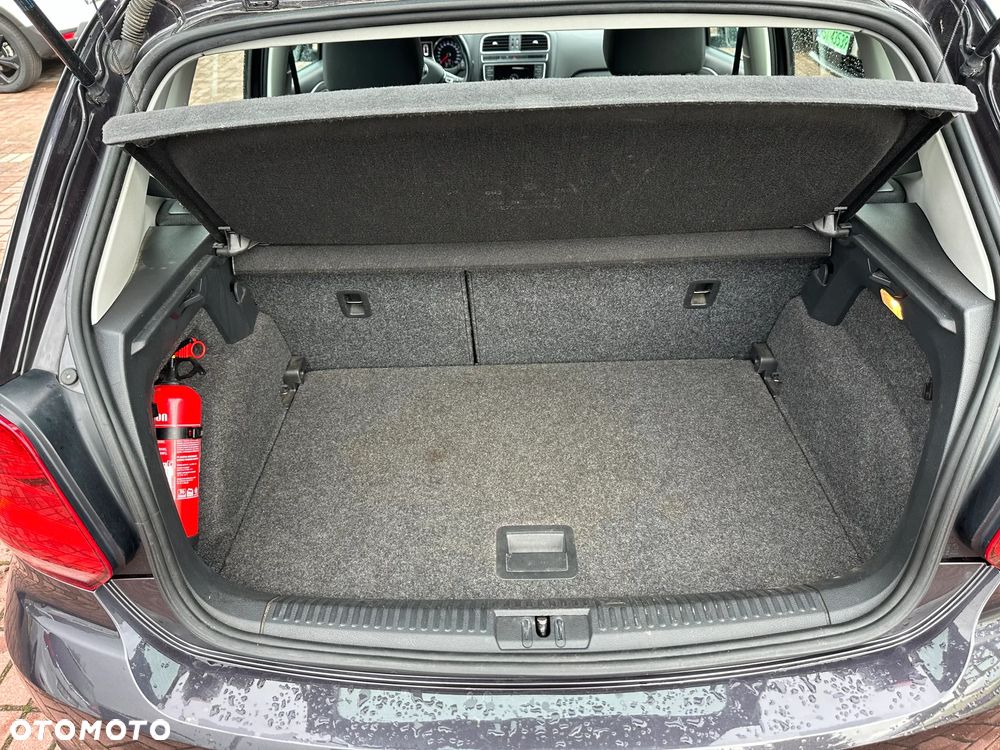 Volkswagen Polo 1.2 TSI BMT Fresh - 5
