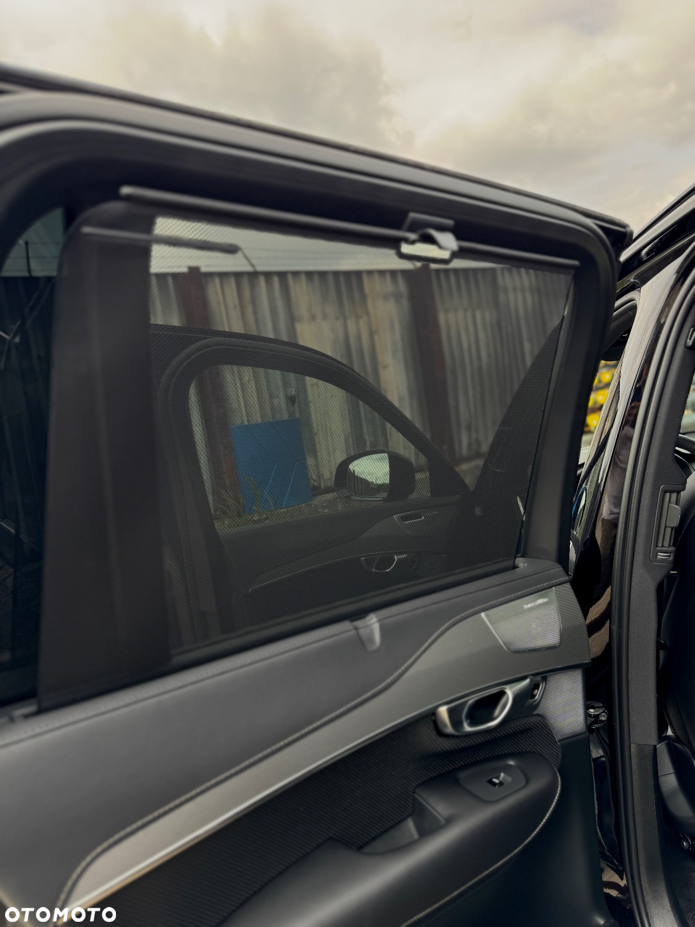 Volvo XC 90 - 35