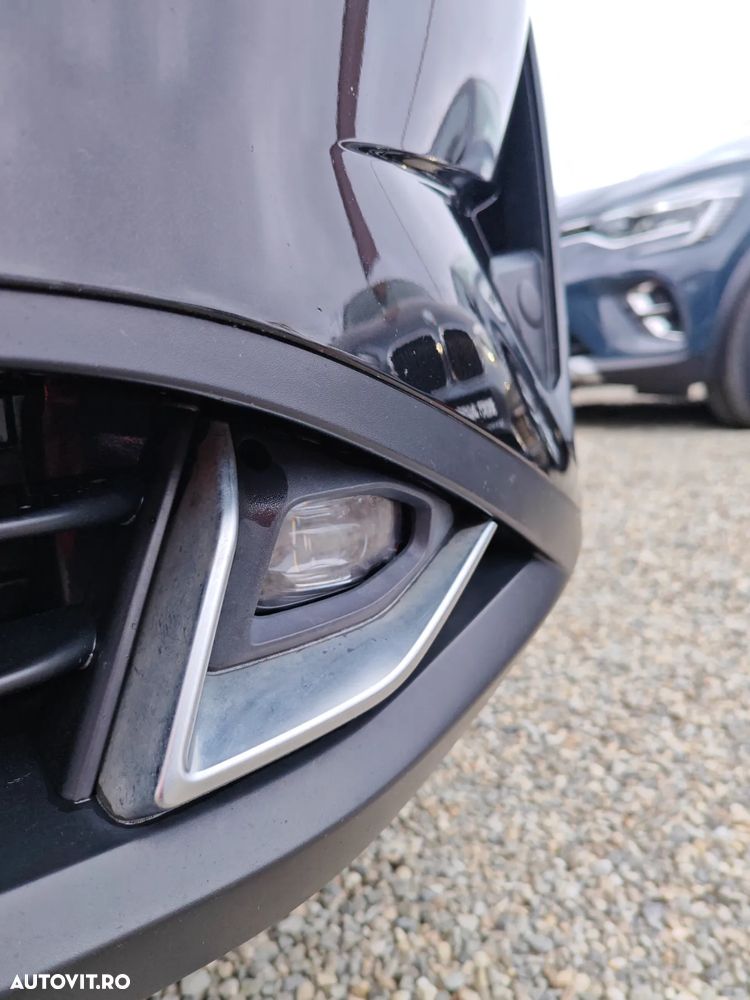 Nissan Qashqai 1.3 DIG-T MHEV N-Connecta - 9