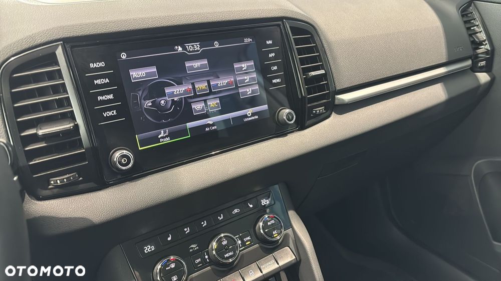 Skoda Karoq 1.5 TSI ACT Selection - 25