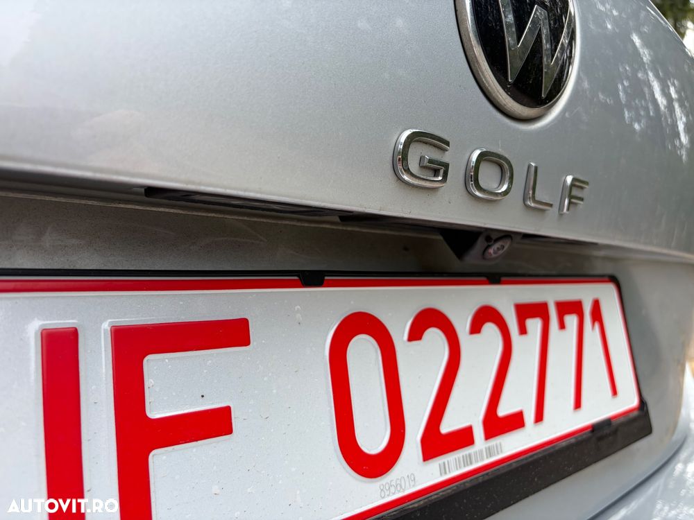 Volkswagen Golf 1.0 TSI OPF Life - 4