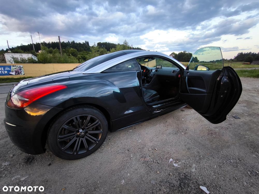 Peugeot RCZ 2.0 HDi - 3