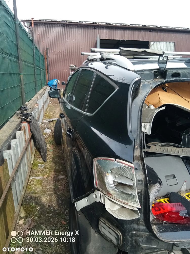 FORD Kuga CBV 2008-2012 na części - 21
