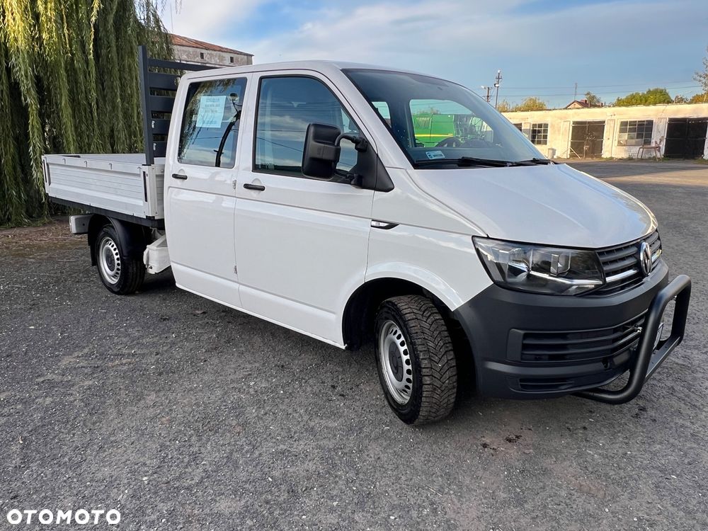 Volkswagen Transporter T6 - 3